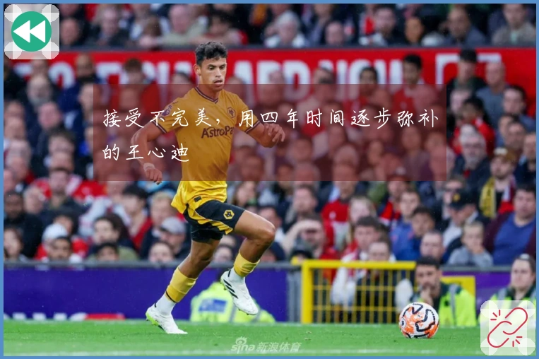 接受不完美，用四年时间逐步弥补的王心迪