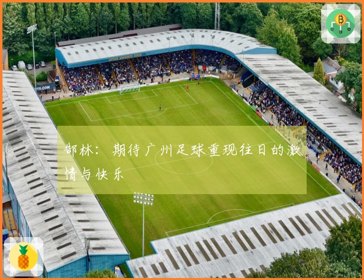 郜林：期待广州足球重现往日的激情与快乐