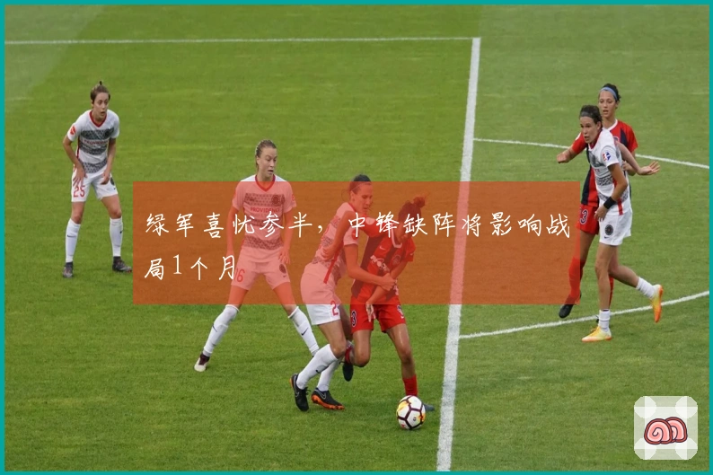 绿军喜忧参半，中锋缺阵将影响战局1个月