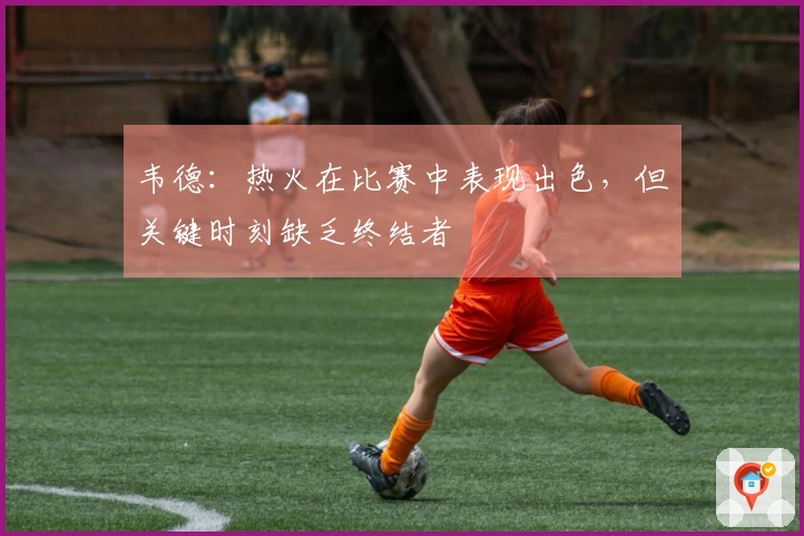 韦德：热火在比赛中表现出色，但关键时刻缺乏终结者